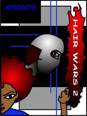 cover image of Hair Wars pt2